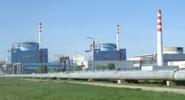 Украина не получит реакторы для АЭС российского производства из Болгарии: в чем причина