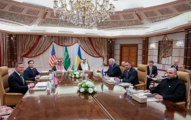 Когда Украина и США перейдут к очным переговорам о мире с Россией? Объяснение ОП