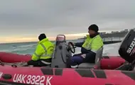 В Одесі почали підготовку пляжів до літа