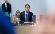 Рютте ответил, станет ли Украина членом НАТО