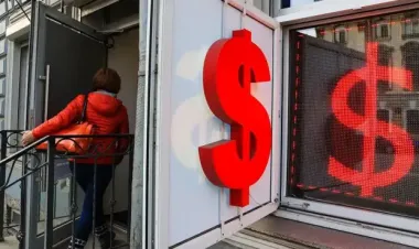Доллар падает, евро растет: куда выгодно вкладывать деньги в условиях валютных колебаний