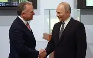 Разговор с Путиным о территориях: подробности "соглашения"