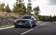 Audi представила найаеродинамічніший седан в історії марки