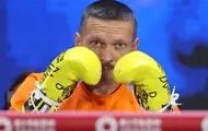 Для Усика ищут спарринг-партнеров для подготовки к следующему бою