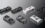 NVIDIA представила бюджетні відеокарти серії RTX