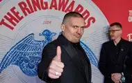 Директор команди Усика заінтригував заявою про найближчий поєдинок