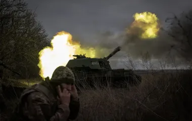 Що відбувалося на фронті сьогодні: ключові напрямки та втрати окупантів
