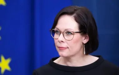 Швеция вызвала на ковер посла России из-за ударов по Сумам и Кривому Рогу