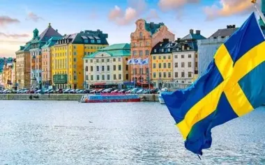 Sweden summons Russian ambassador over attacks on Ukraine: These are not actions of country seeking peace