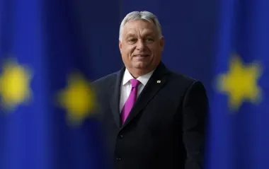 США скасували санкції проти соратника Орбана, якого звинувачували в корупції