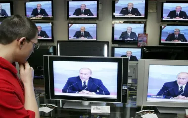 США скасували мільйонні гранти на демократію для низки пострадянських країн