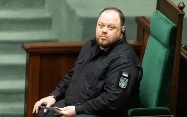 "Результаты кастинга Путина": Стефанчук отреагировал на слова Гончаренко, в "ЕС" заявили об "усилении диктатуры"