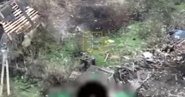Знищили техніку та засоби зв’язку: прикордонники зупинили штурм росіян на Сумщині