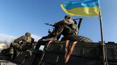 ВСУ восстановили позиции на двух направлениях, а ВС РФ имели успехи возле нескольких пунктов, — DeepState (карта)