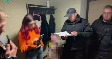 На Винниччине девушку подозревают в организации пересечения границы, во время которого парень утонул в Днестре