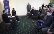 Зеленський запропонував провести "промисловий Рамштайн"