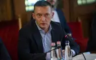 США сняли санкции с соратника Орбана