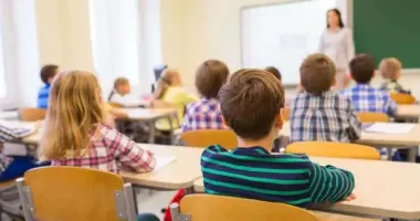 В оккупированном Крыму детей тестируют на ненависть к Украине, – ЦНС