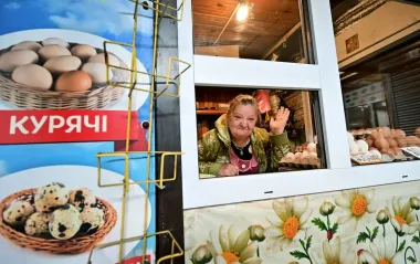 Цены на яйца резко упали перед Пасхой: почему именно сейчас и что дальше