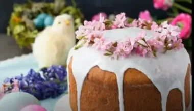 Велика середа 16 квітня: що потрібно обов'язково купити сьогодні, чи можна готувати паски, а що робити заборонено