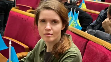 "Только обсасывают информацию": Безуглая призвала бойкотировать Комитет ВРУ по вопросам нацбезопасности