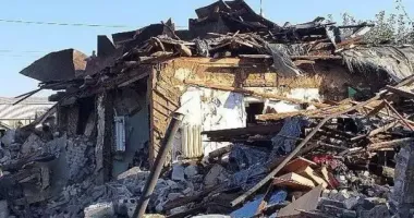 РФ более 500 раз обстреляла города и села на Запорожье: повреждена инфраструктура