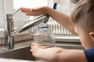 Українці на межі: людям обіцяють вимкнути воду, якщо не піднімуть ціни