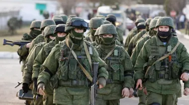 Расширили клин возле Восточного и имеют успехи возле Раздольного: ВС РФ продвинулись на 4 участках фронта