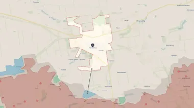 Ukraine's defence forces regain positions near Pokrovsk in Donetsk Oblast – DeepState
