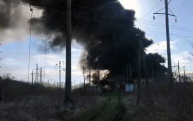 Партизани АТЕШ серйозно нашкодили логістиці росіян у Мелітополі