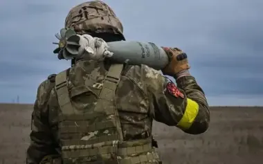Russians are attacking most in Pokrovsk, Toretsk, and Kursk directions - General Staff of Armed Forces of Ukraine. MAP