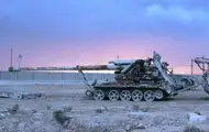 ЗСУ уразили північнокорейську САУ Коксан