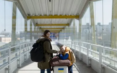 Чи відправлять додому біженців з ЄС після завершення війни в Україні: прогноз експерта