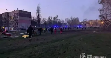 Ракетный удар по Кривому Рогу: количество погибших выросло до 20