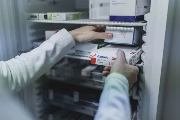 Врачи обнаружили еще один побочный эффект после приема Ozempic (фото)