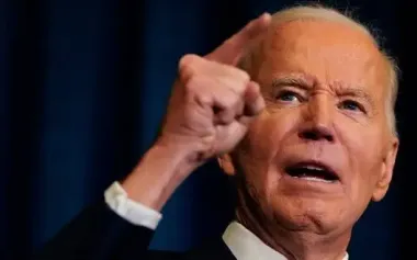 Biden spoke out for first time about Trump’s work: New administration has caused so much damage and so much destruction