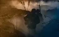 Генштаб описав ситуацію на фронті