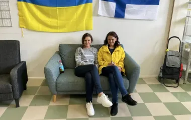Не Польша и не Венгрия. Какие страны больше всего хотят оставить наших беженцев