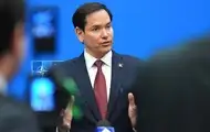 Віткофф і Рубіо відвідають Париж для переговорів щодо України - ЗМІ