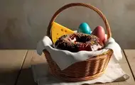 Великодній кошик 2025: скільки доведеться витратити і як зекономити