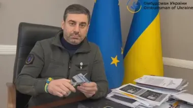 Дмитро Лубінець попередив про перешкоджання у поверненні українських дітей: "Росія запускає свої "щупальця"