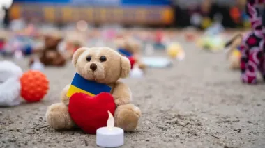 ECHR examines case on illegal adoption of Ukrainian children from Crimea by Russians