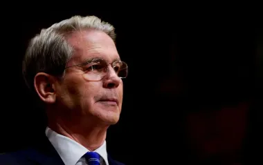 Мінфін США заявив про можливе підписання угоди з Україною вже цього тижня