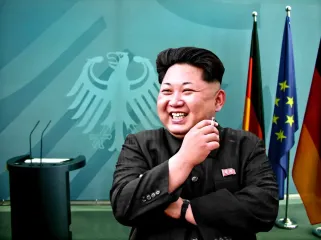 СМИ раскрыли колоссальные масштабы помощи КНДР для России