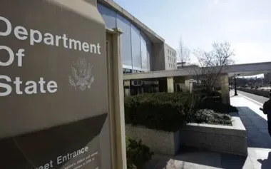 State Department denies complete US withdrawal from NATO funding