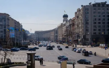 У центрі Києва частково перекрили підземні переходи на три дні: що сталося