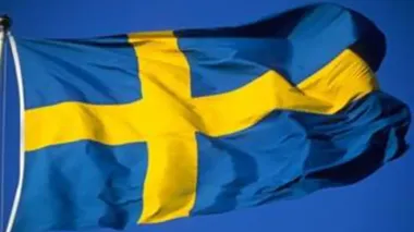 Swedish MFA: These are not acts of country that seeks peace