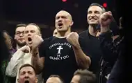 Сенченко заявил, что Паркер может создать проблемы Усику