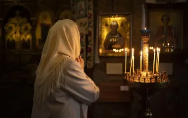 Паска не главное. Как подготовиться к светлому празднику, чтобы духовно его прожить