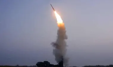 Новая украинская ракета "Барс": тайное оружие будет наносить удары вглубь РФ, что о нем известно
